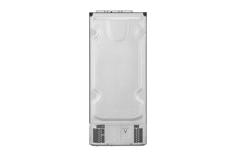 LG REFRIGERATOR DIGITAL 18ft 509L - GN-F722HLHL - Image 6