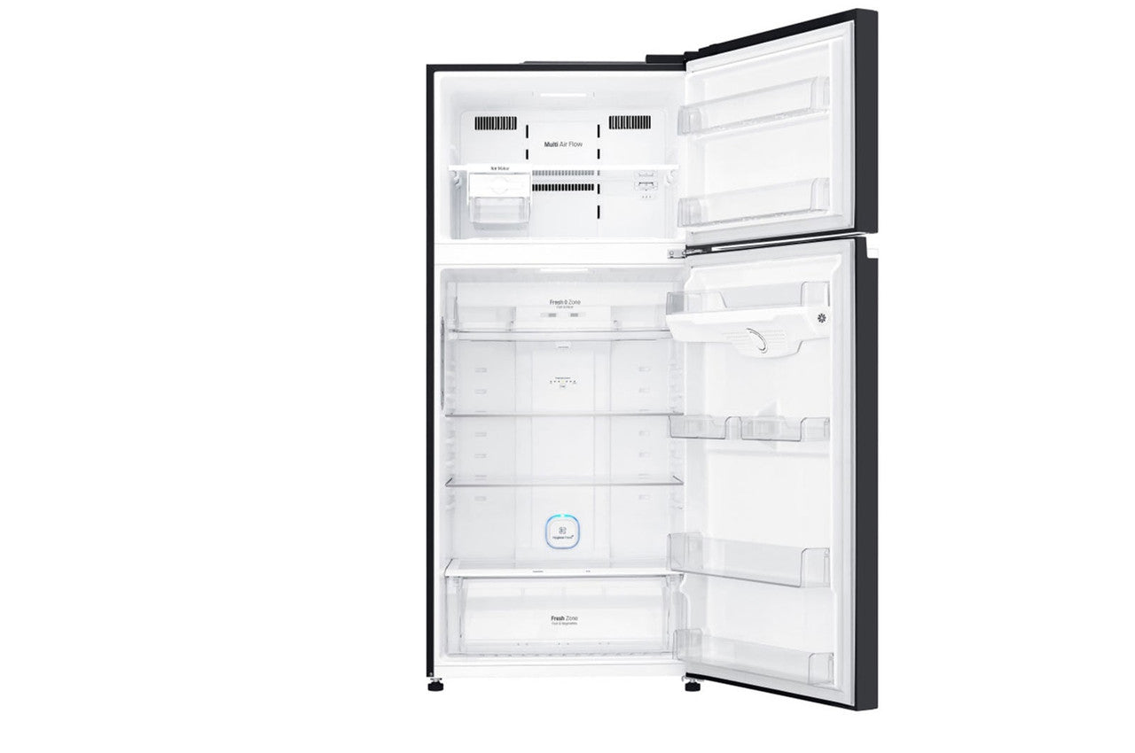 LG REFRIGERATOR 18ft 506L - GN-C722SGGL