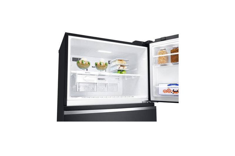 LG REFRIGERATOR 18ft 506L - GN-C722SGGL - Image 4
