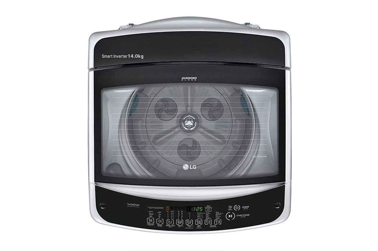 LG WM TOP LOAD 14KG -T1466NEHGU
