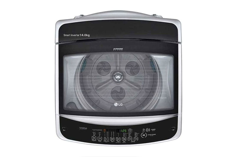 LG WM TOP LOAD 14KG -T1466NEHGU - Image 5
