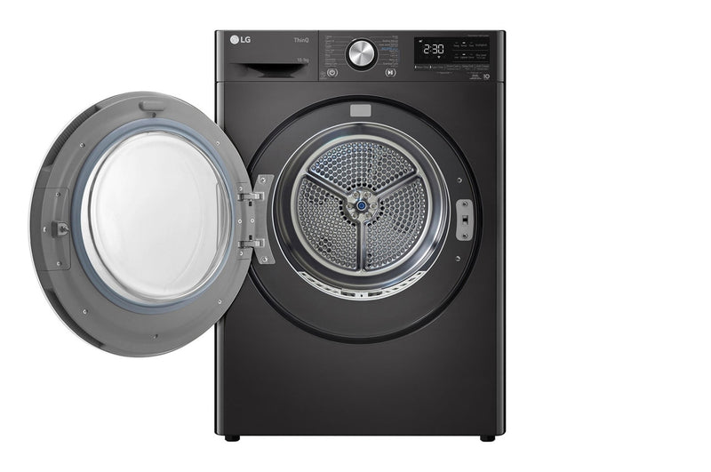 LG DRYER 10KG - RH10V9 - Image 2