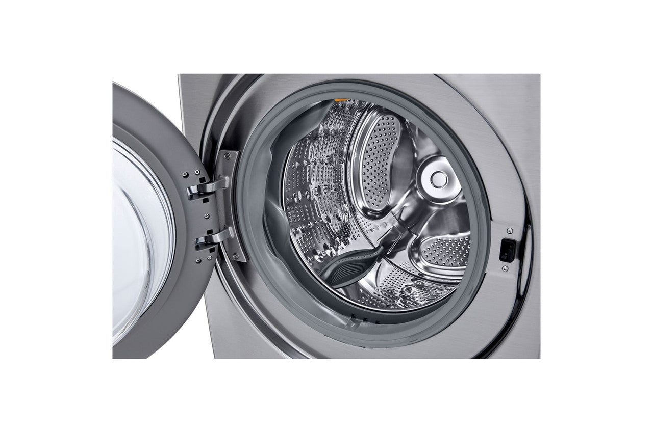 LG WM FRONT LOAD 21KG - F0P2CYV2T