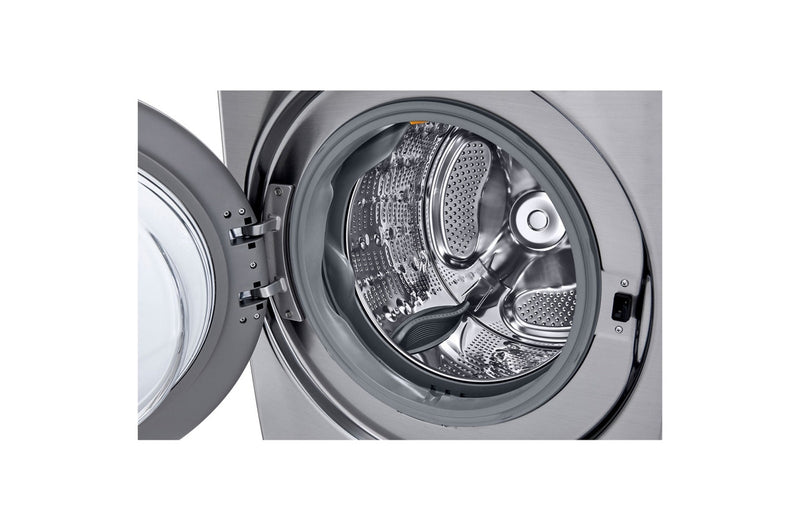 LG WM FRONT LOAD 21KG - F0P2CYV2T - Image 12