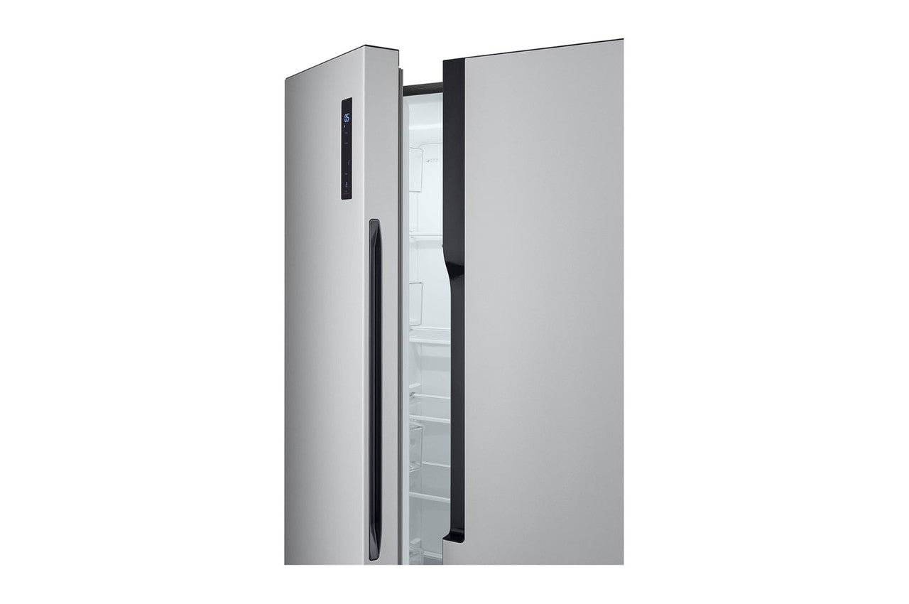 LG REFRIGERATOR 18ft 519L - GCFB507PQAM