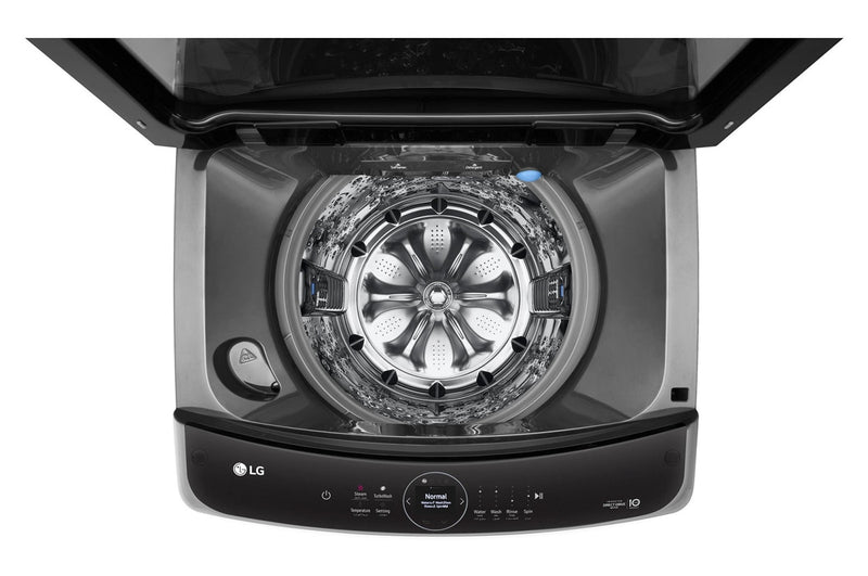 LG WM TOP LOAD 25KG - T25H9EFHST - Image 10