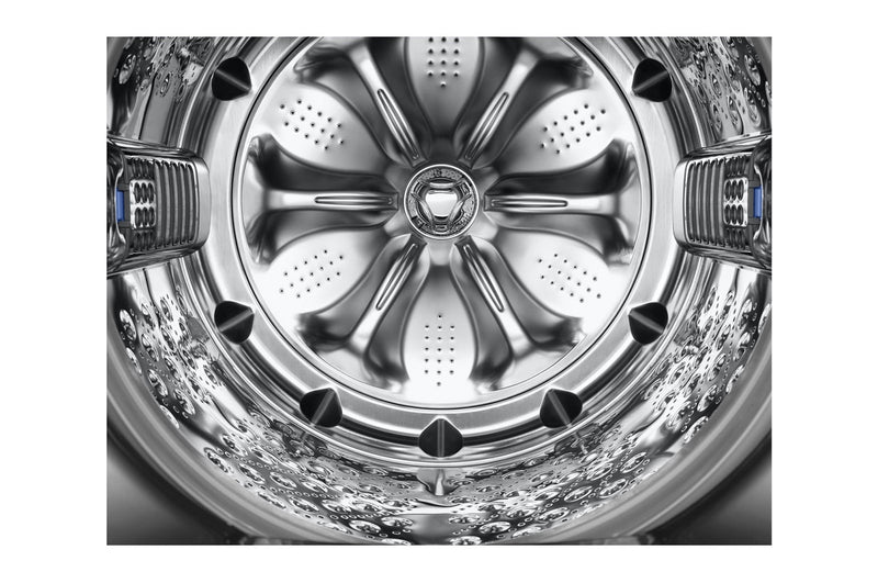 LG WM TOP LOAD 25KG - T25H9EFHST - Image 11