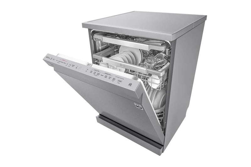 LG DISHWASHER DIGITAL 14P - DFB325HS - Image 6