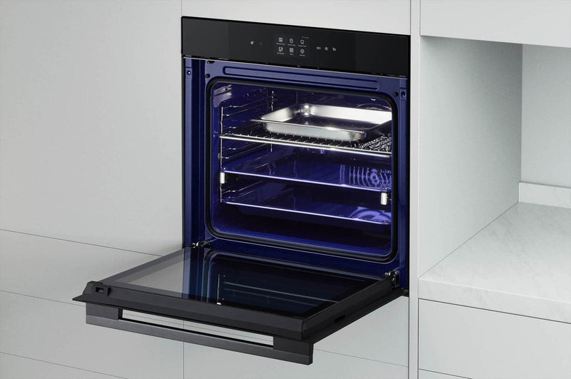 LG BUILT-IN ELECTRIC OVEN 60CM 76L - WSED7667M - Image 5
