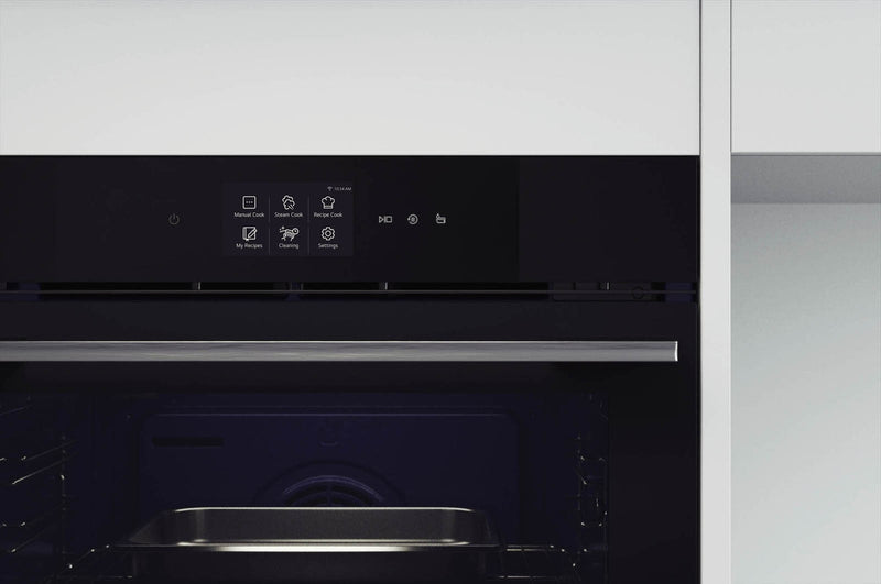 LG BUILT-IN ELECTRIC OVEN 60CM 76L - WSED7667M - Image 6