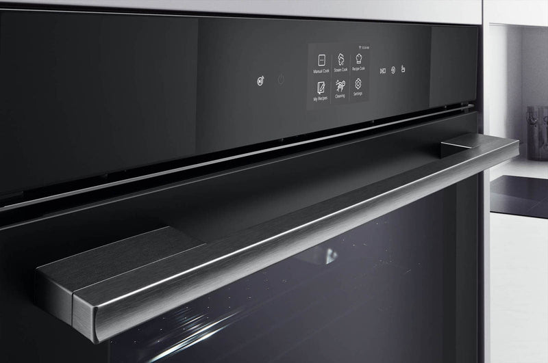 LG BUILT-IN ELECTRIC OVEN 60CM 76L - WSED7667M - Image 7