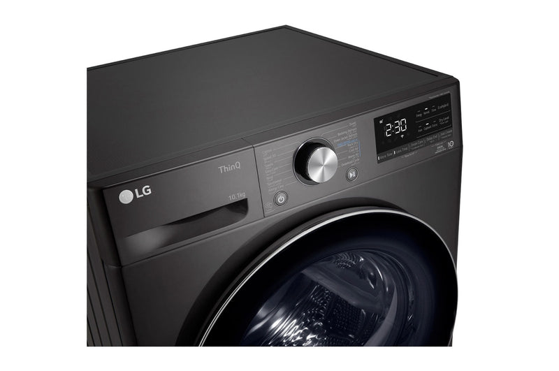 LG DRYER 10KG - RH10V9 - Image 9