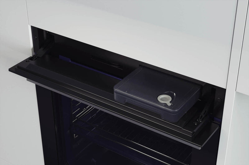 LG BUILT-IN ELECTRIC OVEN 60CM 76L - WSED7667M - Image 8