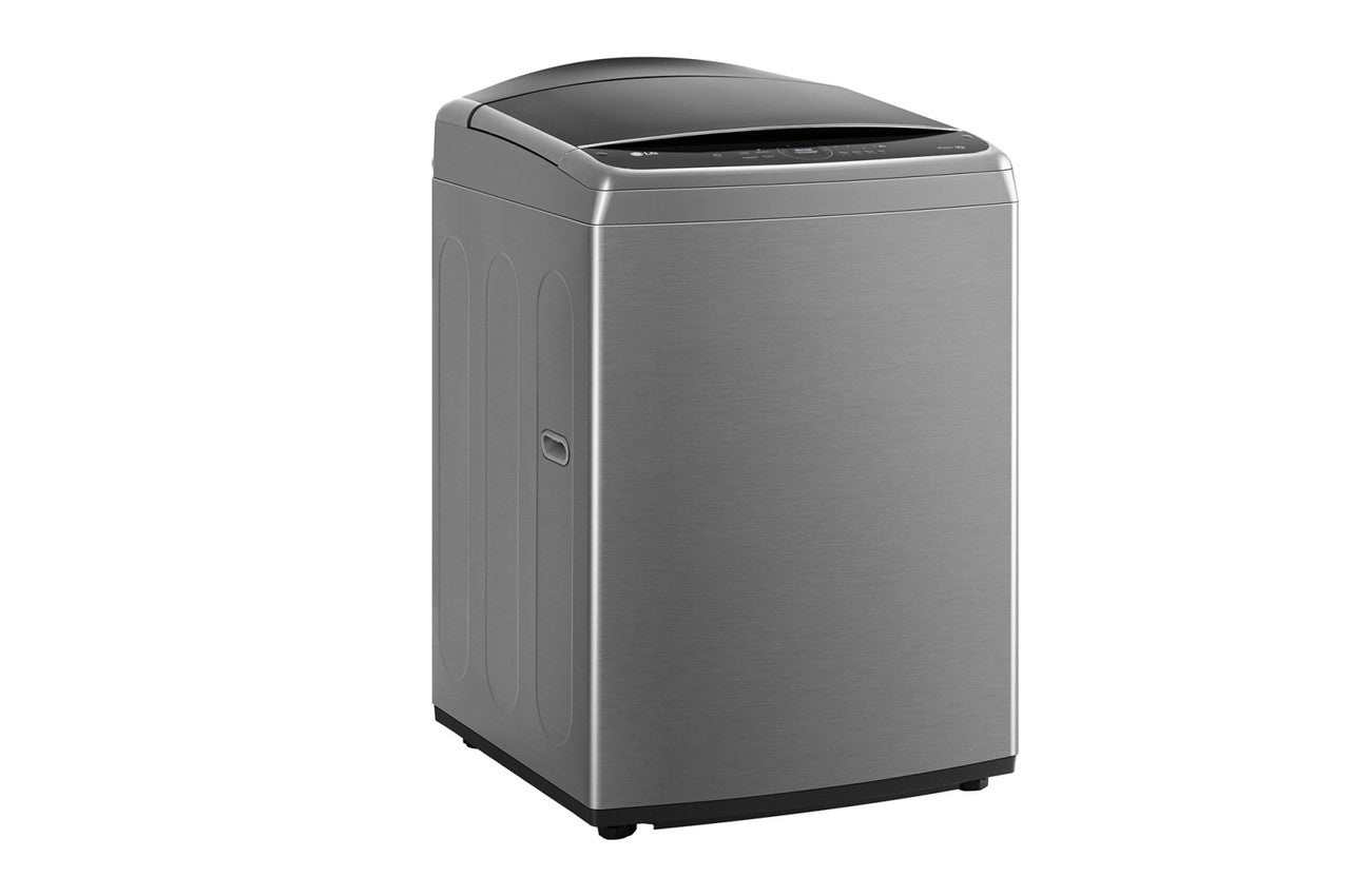 LG WM TOP LOAD 25KG - T25H9EFHST