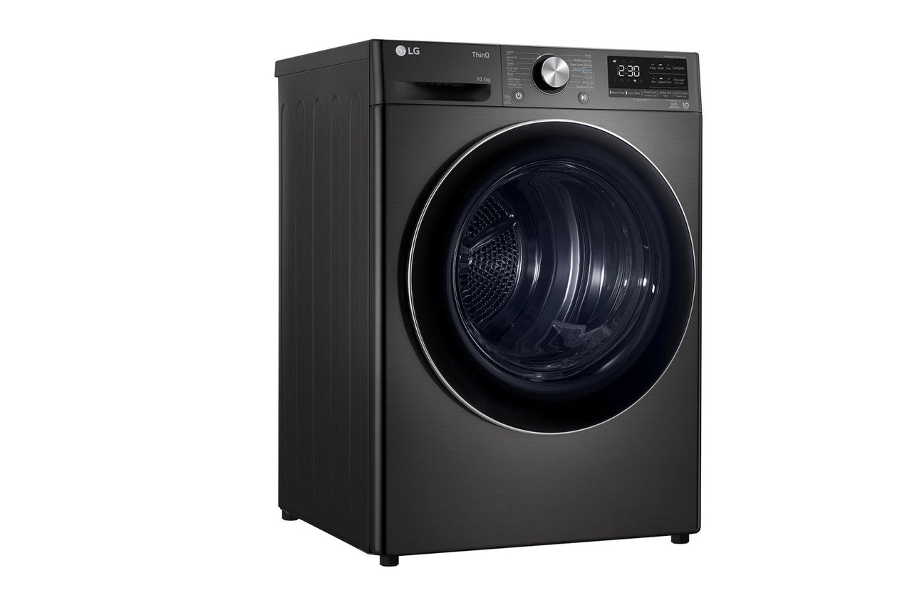 LG DRYER 10KG - RH10V9