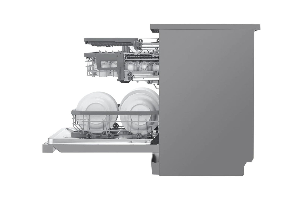 LG DISHWASHER DIGITAL 14P - DFB325HS