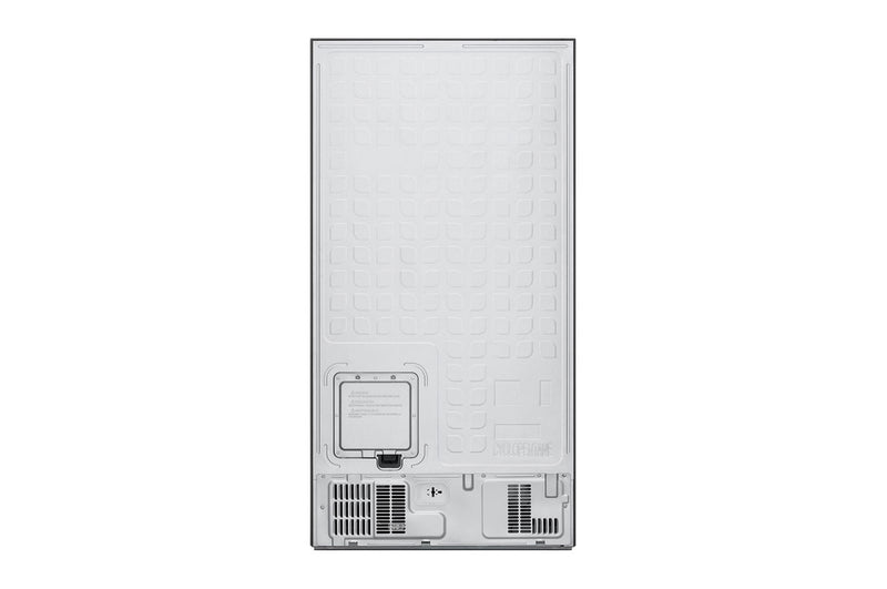 LG REFRIGERATOR 18ft 519L - GCFB507PQAM - Image 8