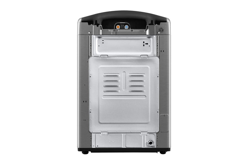 LG WM TOP LOAD 25KG - T25H9EFHST - Image 8