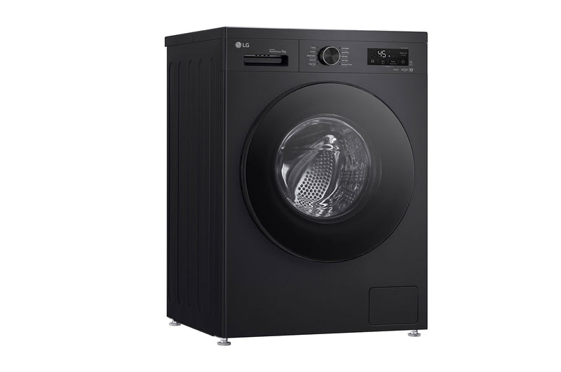 LG WM FRONT LOAD 9KG - F4Y2VYG - Image 5