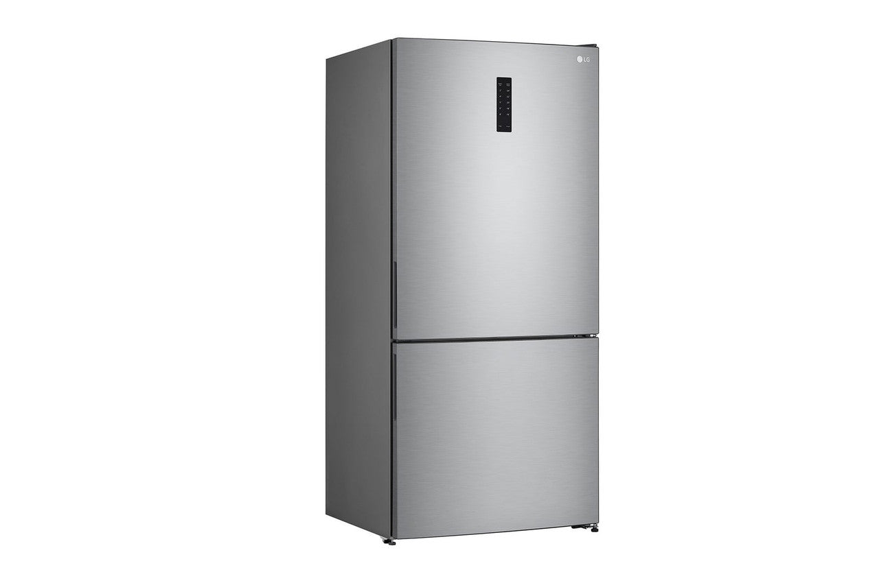 LG REFRIGERATOR DIGITAL 21ft 588L - GTF569PVAM