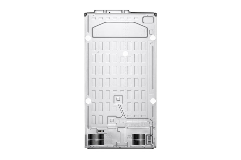 LG REFRIGERATOR 23ft 664L - GC-B257KLJW - Image 9