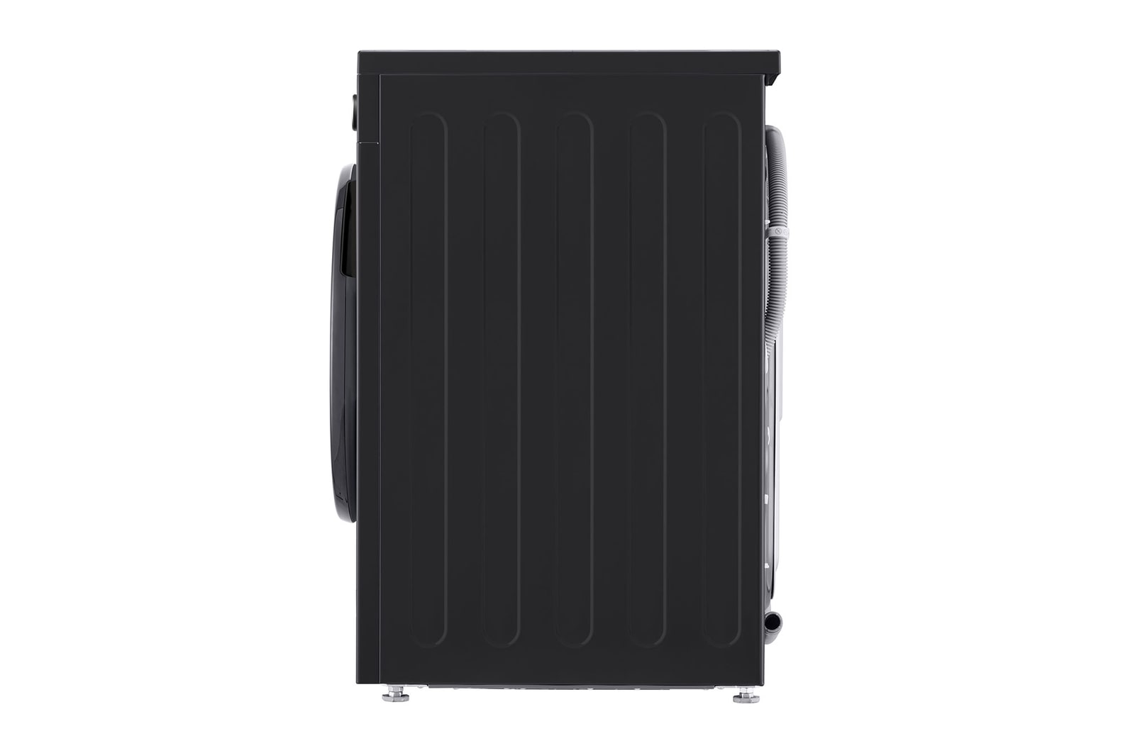 LG WM FRONT LOAD 8KG - F4Y2TYG