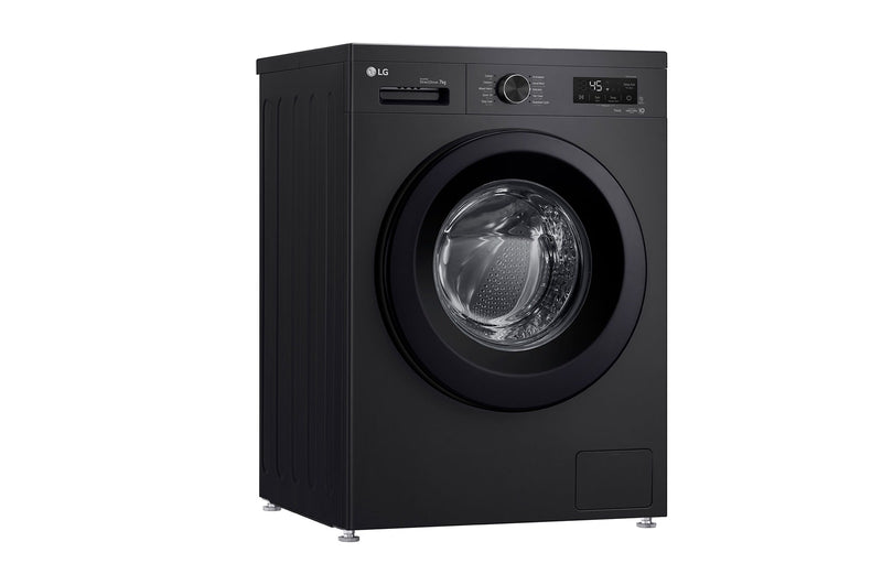 LG WM FRONT LOAD 7KG - F4Y2QYG - Image 5