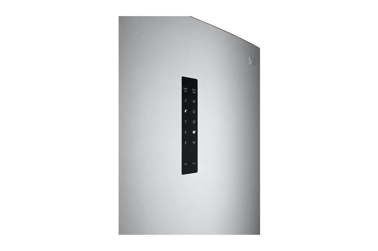 LG REFRIGERATOR DIGITAL 21ft 588L - GTF569PVAM