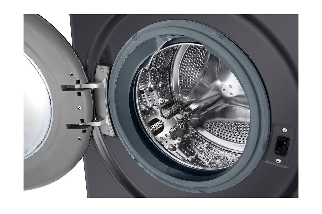 LG WM FRONT LOAD 10KG - F4Y5RYG