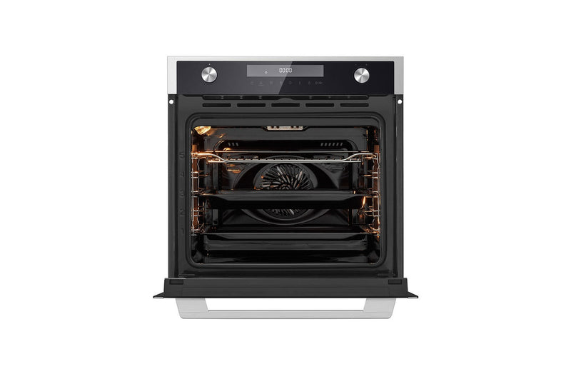 LG BUILT-IN ELECTRIC OVEN 60CM 72L - WSEZM7225S2 - Image 4