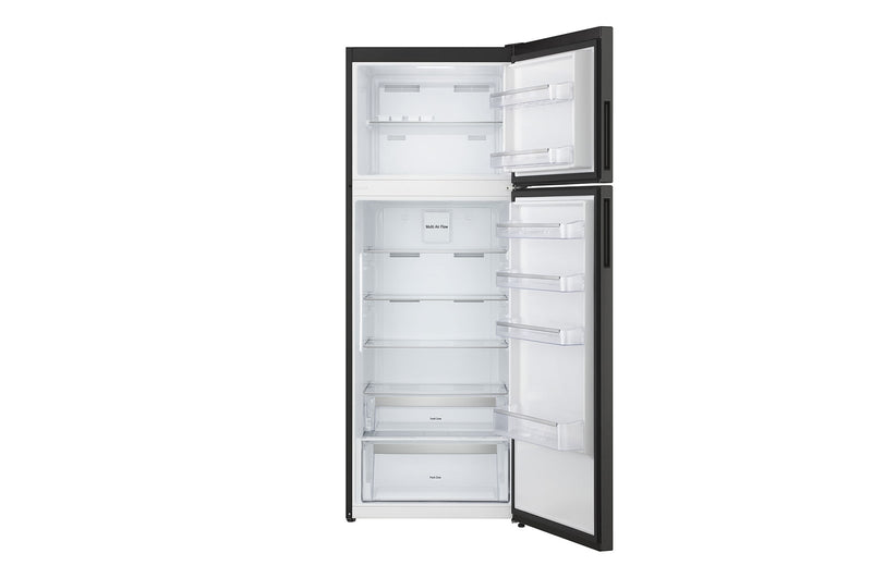 LG REFRIGERATOR DIGITAL 16ft 450L - GTF452 - Image 2