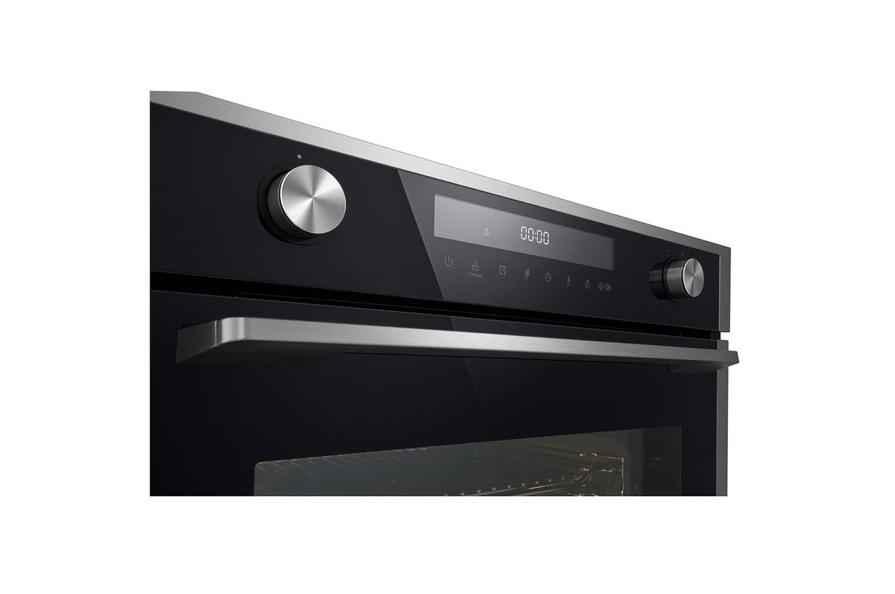 LG BUILT-IN ELECTRIC OVEN 60CM 72L - WSEZM7225S2