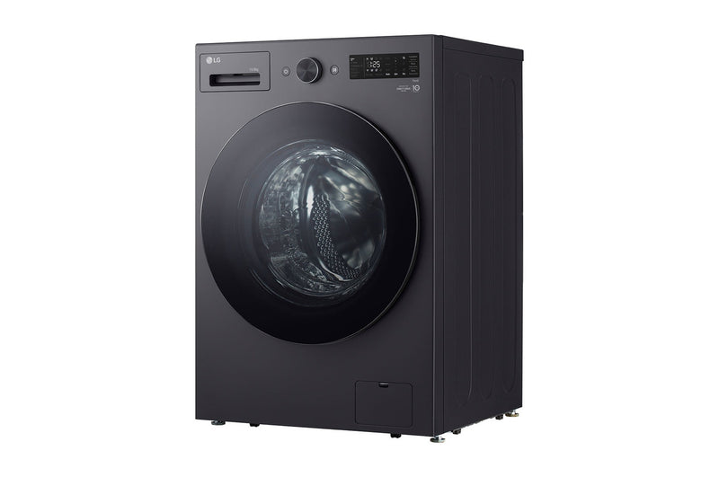 LG WASH-DRYER 15/8 KG - F0Z6DRP24 - Image 4