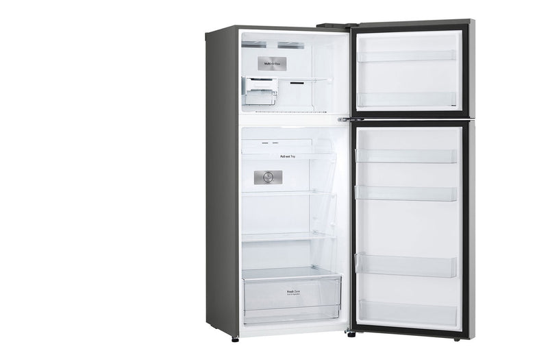 LG REFRIGERATOR 16ft 461L - GN-B602PFFQ - Image 4