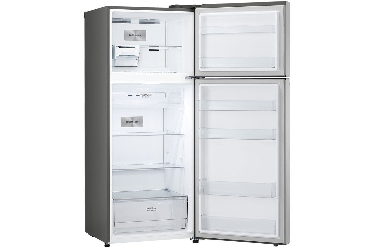 LG REFRIGERATOR DIGITAL 16ft 461L - GN-B602PFBQ