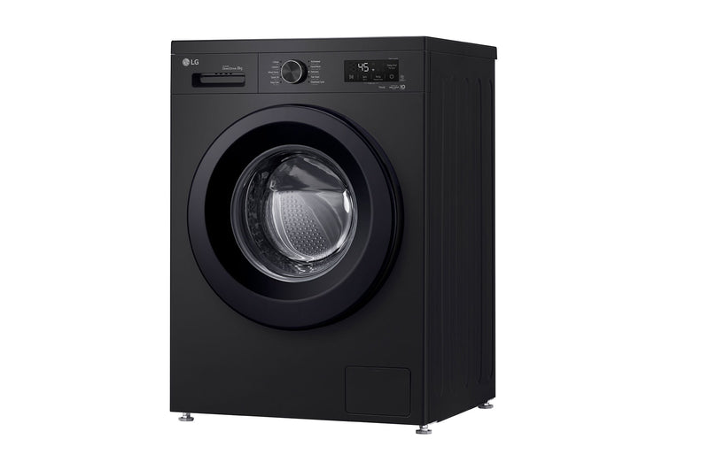 LG WM FRONT LOAD 8KG - F4Y2TYG - Image 3