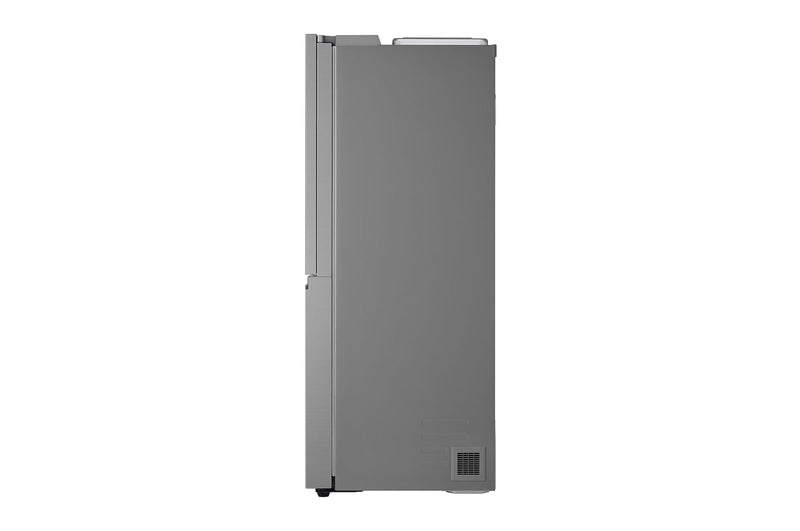 LG REFRIGERATOR 23ft 638L - GC-J257KLKW - Image 9