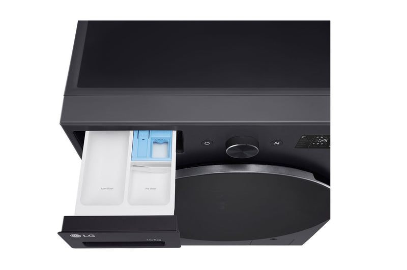 LG WASH-DRYER 15/8 KG - F0Z6DRP24 - Image 10