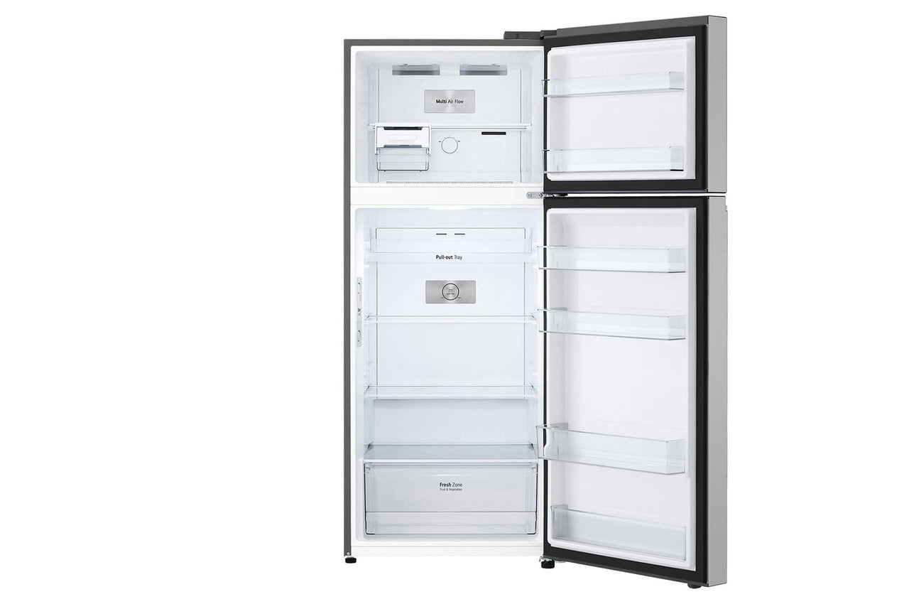 LG REFRIGERATOR 16ft 450L - GN-B592PFFQ
