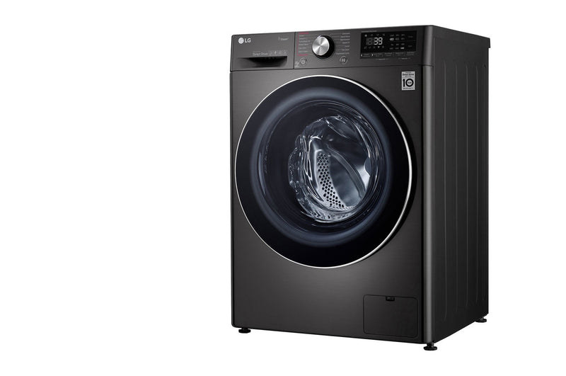 LG WASH-DRYER 9/5 KG - F4R5VGG2E - Image 4