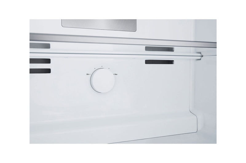 LG REFRIGERATOR DIGITAL 16ft 461L - GN-F602PQBQ - Image 10