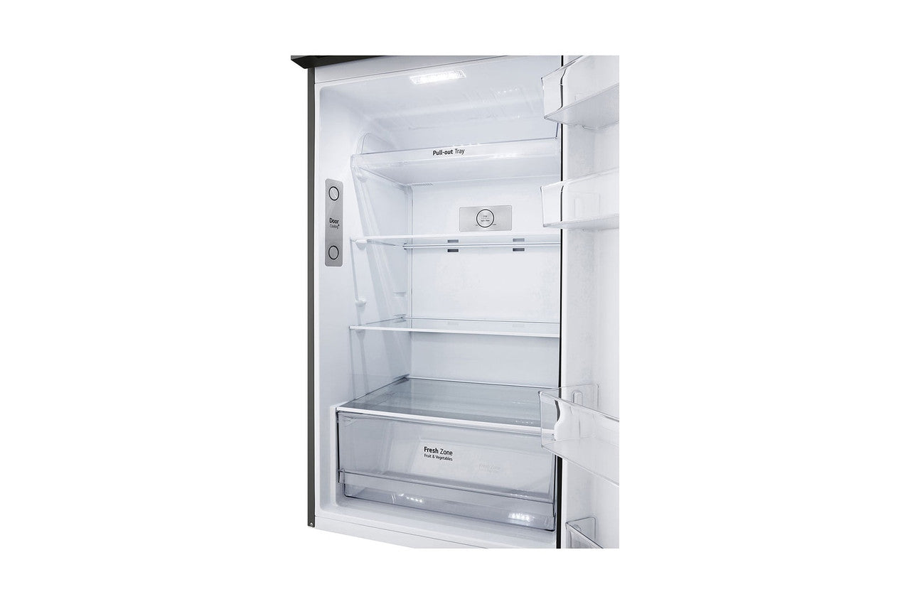 LG REFRIGERATOR 16ft 461L - GN-B602PFFQ