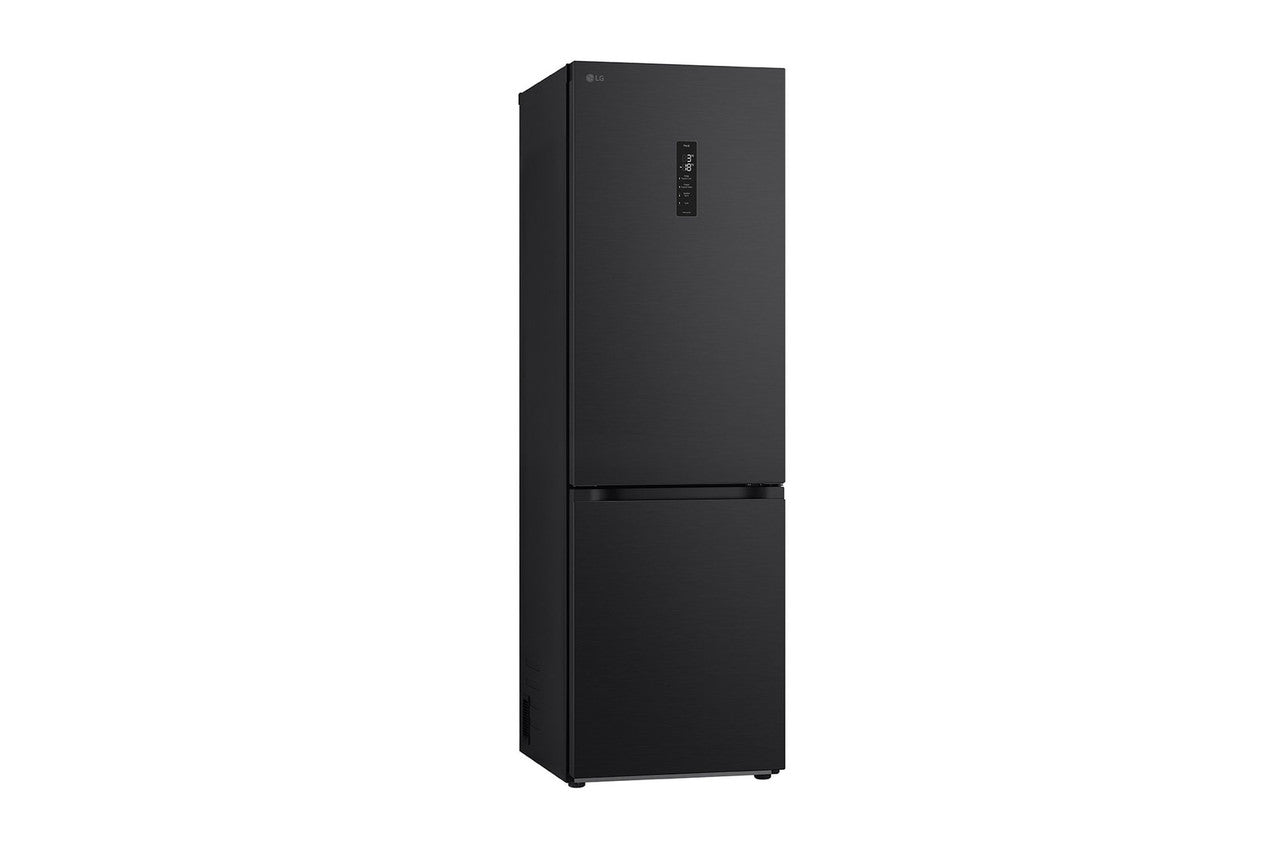 LG REFRIGERATOR 12ft 344L - GW-B489FS6W
