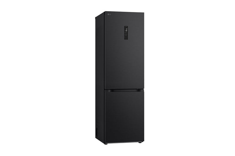 LG REFRIGERATOR 12ft 344L - GW-B489FS6W - Image 4