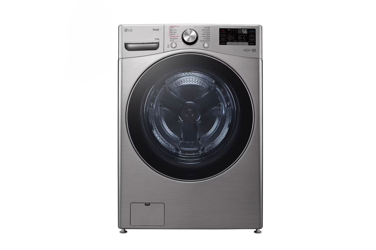 LG WM FRONT LOAD 21KG - F0P2CYV2T