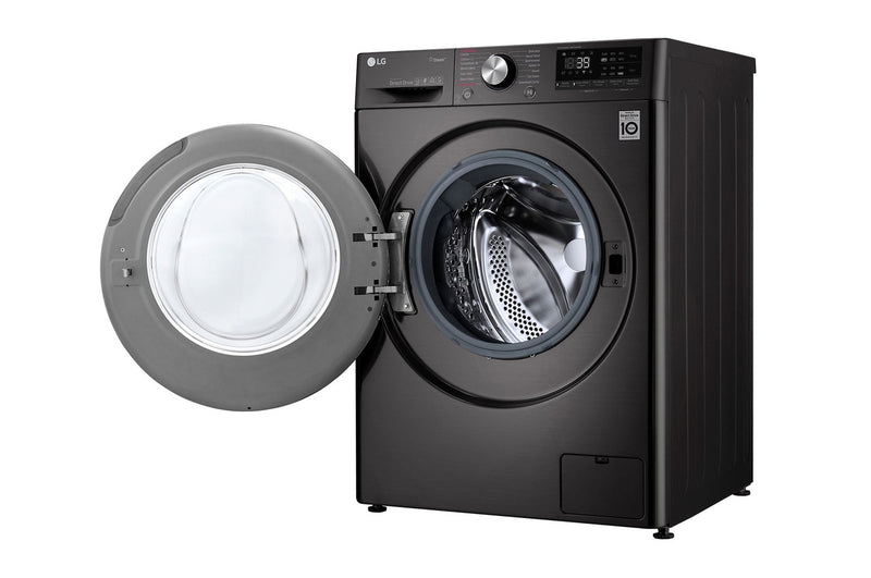 LG WASH-DRYER 9/5 KG - F4R5VGG2E - Image 5