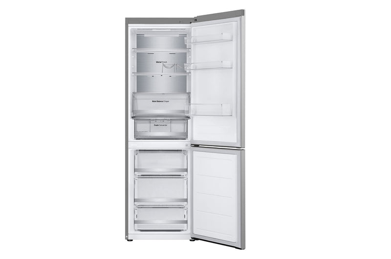 LG REFRIGERATOR DIGITAL 12ft 344L - GW-B489FM6W - Image 2