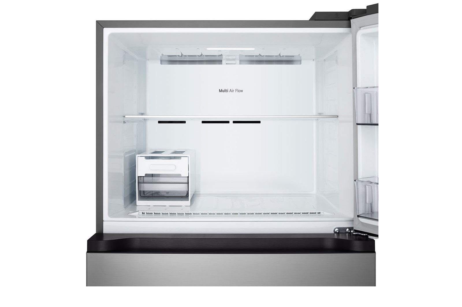 LG REFRIGERATOR DIGITAL 21ft 612L - GRTB622PFBQ