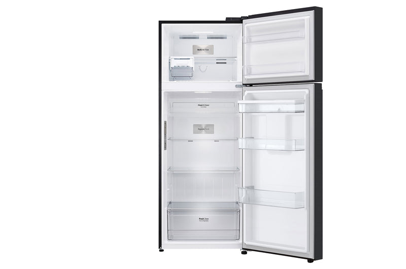 LG REFRIGERATOR DIGITAL 16ft 450L - GN-F592PQBQ - Image 2