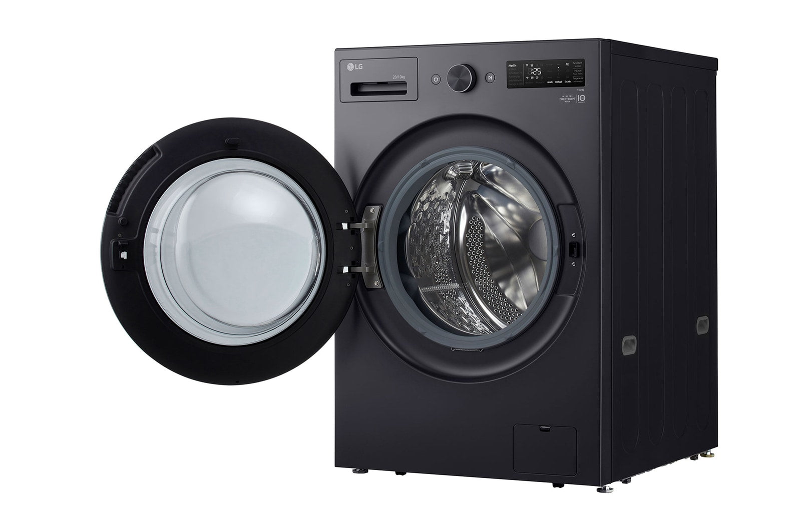 LG WASH-DRYER 20/10 KG - F0Z8DRP24